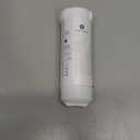 GE XWFE Refrigerator Water Filter, Genuine Replacement Filter, Certified to Reduce Lead, Microplastics, PFOA/PFOS, and 50+ Other Impurities, Compatible with GE Appliances Brands, Pack of 1