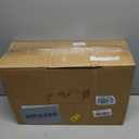 JDMSPEED New 150PSI DC 12V Air Compressor with 6 Liter Tank 1.6 Gallon For Train Horns Motorhome Tires