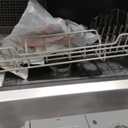 Danby DDW631SDB Countertop Dishwasher, Stainless Steel