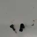 SUREWO Osmo Pocket 3 Backpack Mount,Bag Belt Shoulder Strap Mount with Extended Border Compatible with DJI Osmo Pocket 3