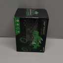 BAODLON RC Monster Trucks Toys for 3 4 5 6 7 8 Years Old Boys Kids, 2.4GHz Remote Control Monster Car, All Terrain RC Truck Off Road with Spray & Light, Rechargeable Battery, Christmas Birthday Gifts