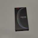 TORRAS Ostand Q3 Air for iPhone 17 Pro Max Case with 360 Magnetic Stand, Fit for MagSafe, Mil-Grade Drop Tested, Camera Control Button, Shockproof Phone Case for iPhone 17 Pro Max 6.9", Glacier Sprint