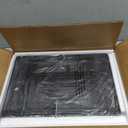 Coffee Syrup Rack Organizer, 3-Tier 8 Bottles Syrup Rack with Pod Holder Drawer for Nespresso Pods, Holds up to 30 Big or 40 Small Capsules, Countertop Coffee Bar Organizer for Kitchen Cafe