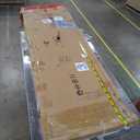 GarveeLife Metal Carport 13 ft x21 ft Heavy Duty, Steel Carport with 10 ft Height and 16 Ga. Reinforced Poles, Permanent Shed for Full-Sized Pickup Trucks, Bass Boats, and Tractors