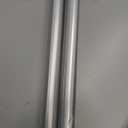 LightingWill LED T8 Light Tube 2FT, Daylight White 5000K, Dual-End Powered Ballast Bypass, 1000Lumens 10W (24W Equivalent Fluorescent Replacement), Clear Cover, AC85-265V Lighting Tube Fixture, 4 Pack