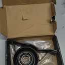 53010735AB Rear DriveShaft Center Support Bearing for 2015-2020 Dodge Charger Challenger/Chrysler 300 Driveshaft Carrier Bearing Replace# 3180-31 986-031 52123980AD 53010735AB 52123980AD