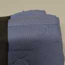King 1 Quilted Sham 20x26in 100% Polyester