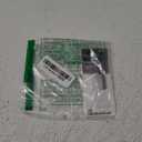 Amana Tool - 47222 Miniature Flush Trim Plunge Template 3/16 Dia x 1/2 x 1/4" Shank CA