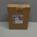 Zcaukya Inflatable Seashell Pool Float, Giant Clam Air-Filled Toys with Pearl Ball for Kids Birthday Party Swimming Pool Summer Beach Party Mermaid Ocean Theme Party Decor