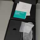 BOTSLAB 4K Dash Cam Front and Rear, STARVIS 2 Sensor, Voice Control, 64GB Card Included, 5GHz WiFi Dashcam Front and Rear Camera, Built in GPS, WDR Night Vision, 170Wide Angle, 24H Parking Mode