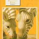 Spelling Practice Book: Grade 3 (Trophy)