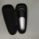 Braun Series 7 7032cs Flex Electric Razor for Men, Wet & Dry, Electric Razor, Rechargeable, Cordless Foil Shaver with Beard Trimmer and Charging Stand, Silver (11 Piece Set)