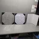 Photography Cardboard Set With Stone and Tile Backgrounds 16x16