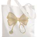 FBB Doctor Reusable Shopping Grocery Bags