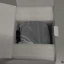 LENRUE Small Portable Bluetooth Speaker with Lights, TWS Stereo Surround Sound, Type C Powered, Bluetooth 5.3, AUX TF Card Input, Wireless for Outdoor Home, Coolest Gifts