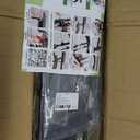 ROCKBROS Rear Bike Rack Quick Release Bike Cargo Rack Luggage Bike Rack Rear Mountain Bike Rack