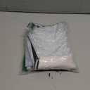 Avezano 8x6 ft Winter Snowing Night Backdrop Pine Forest Winter Scene Photography Backdrop North Pole Christmas Photo Banner Background for Baby Family Festival Holiday