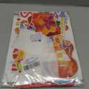 gisgfim Christmas Bulletin Board Decoration Set Guitar Christmas Tree Paper Cutouts Merry Xmas Music Classroom Bulletin Board Decor for Xmas Winter Holiday School Door Home Wall(Guitar) Pack of 2