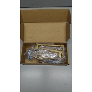 Ravinte 10 Pack Solid 5 Inch Square Cabinet Handles Champagne Bronze Cabinet Pulls Drawer Pulls Kitchen Cabinet Hardware Kitchen Handles