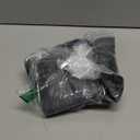 2 Pack RV Shoes Storage, 12 Large Mesh Pockets Closet Door Hanging Shoe Rack Organizer Narrow Shoe Holder, Wall Mounted Shoes Rack with Sticky Mounts for Camper