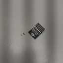 TPM 2.0 Module Chip with 14 Pin Security Module for Motherboards,