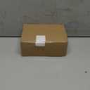 Lockwise XXL Large Key Lock Box, 5.5”x4.1”x2.1” Waterproof Kirsite Combination Lockbox for Keys Outdoor, Portable Key Lock Box Wall Mount with Code (1 Pack, Black)