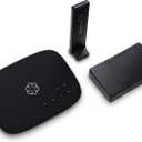 Ooma Telo LTE Home Phone Service with Battery Backup. Affordable landline Replacement. No Internet Required. Includes Premier Service w/Call Blocking. Unltd Calling at Home or with Free Mobile app.