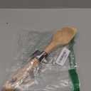 OXO Good Grips Wooden Corner Spoon & Scraper