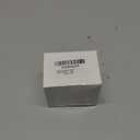 Stand for Samsung Galaxy Watch 7 40,44mm /Watch Ultra/6 Classic/5/5 Pro Charger,Non-Slip Silicone Charger Dock Accessories Support Charging Holder-Black (Cable Not Included)