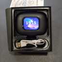 Translation earbuds-00007(Black)
