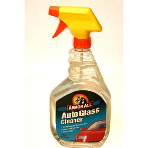 22OZ Auto Glass Cleaner