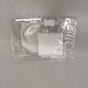 SUNTRSI USB Camera Adapter with Charging Port, Portable USB Female OTG Adapter Suitable for iPhone iPad, Plug and Play USB Adapter for iPad Support Card Reader