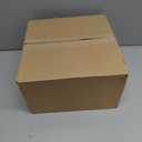 20 Pack 5.9" Tall x 1.8" Diameter Clear Glass Cylinder Vases - Multi-Use Flower Vase, Hurricane & Floating Candle Holders for Wedding Centerpieces, Home Decor, Table Displays (20)