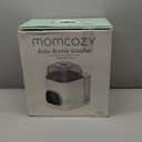 Momcozy KleanPal Pro Baby Bottle Washer, Sterilizer & Dryer - All-in-One Cleaning Machine for Bottles, Pump Parts & Baby Essentials - Time-Saving & Effortless Care (White)