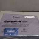 Bedsure King Size Sheets Set, Cooling Sheets for Hot Sleepers, Rayon Derived from Bamboo, Breathable & Soft, Deep Pocket Up to 16 Inches, Hotel Luxury Silky Bedding, Dark Grey