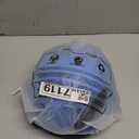 Kids Bike Helmet, Adjustable and Multi-Sport, from Toddler to Youth, 3 Sizes (Small: 18.9" - 21.3", Blue)