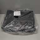 Dog Stairs for Car, Sturdy Metal Foldable Pet Steps Heavy Duty Non-Slip Dog Ramp for SUV High Bed, 300LBS Capacity Adjustable Height