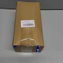 50FT Red White and Blue Garland,4th of July Patriotic Garland for Indoor Outdoor Party Celebration Holiday Independence Day Memorial Day 4th of July Red White and Blue Decorations