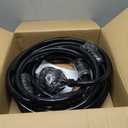 G6 Pool Cleaner Feed Hose Replacement for Zodiac Polaris 280 380 Black Max pool cleaner (Not compatiable With Polaris 360)