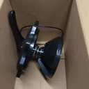 SPX0715BA3 Key Cover and Handle Assembly Compatible with Hayward Vari-flo 2-inch Multiport Valves SP0716, SP0715. SPX0715BA3 is compatible with Pro Series Top-Mount Sand Filter Models S220T2, S270T.