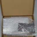 Screen Replacement Kit for Samsung Galaxy Tab A 2019 SM-T510 SM-T515 T510 T515 LCD Display Touch Screen Digitizer Glass Full Assembly Repair Parts with Free Tools