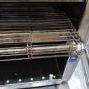 Waring Heavy-Duty Conveyor Toaster with 450 Slices per Hour
450 Slices per Hour, Stainless Steel Construction, for Cafes & Restaurants, NSF Certified, 120V