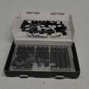 Womier Kanagawa Outline Cherry Profile Side-Printed Keycap (129-Key)