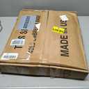US Weight 40 Pound Umbrella Base - Weighted Umbrella base For Use With Patio Table Heavy Duty Base- Made in the USA
