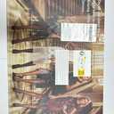 FEPITO 1920s Flapper Dresses for Women, Fringed Sequin Great Gatsby Dress for Women with 20s Accessories, Roaring 20s Costume (Red, M)