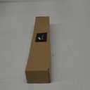 Letjolt Artificial Calla Lily Black Flowers for Wedding Bouquet Flower 12Pcs Home Decoration Faux Calla Lilies Flower, Black