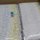 Pampers Swaddlers Diapers, Size 1 (8-14 lbs), 198 Count, Absorbent, Keeps Baby Dry and Comfortable, Skin Safe Disposable Baby Diaper
