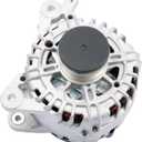 Alternator Compatible with Nissan Rogue 2014 2015 2016 2017 2018, Replace OE: 231004BA0A, 231004BA0B 849149