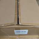 Large Waterproof Tarp - Heavy Duty 10 Mil Thick Poly Tarpaulin Ideal for Canopy Tents, Boats, RV or Pool Covers - Multipurpose Protective Tarps with Grommets for Indoor and Outdoor Use | 24' x 50'