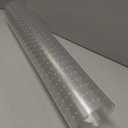 Office Chair Mat for Carpet, 30" x 48", Clear, 48" X 30" Rectangle